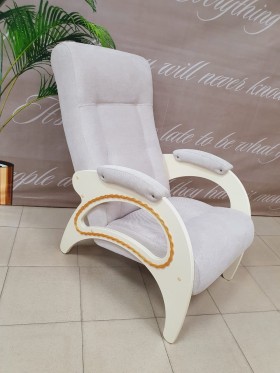 Кресло для отдыха Модель 41 без лозы в Балахте - balahta.katalogmebeli.com | фото