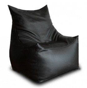 Кресло-мешок Трон в Балахте - balahta.katalogmebeli.com | фото