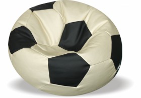 Кресло-Мяч Футбол в Балахте - balahta.katalogmebeli.com | фото