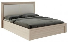 Кровать 1,6 Глэдис (М32) с подъемным механизмом Распродажа в Балахте - balahta.katalogmebeli.com | фото