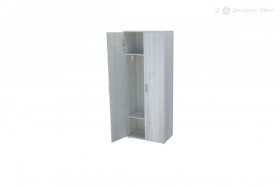 Шкаф для одежды НТ-590 Сосна винтер в Балахте - balahta.katalogmebeli.com | фото
