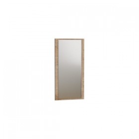 Зеркало Трувор 15.30 (Дуб Гранж Песочный К356) в Балахте - balahta.katalogmebeli.com | фото